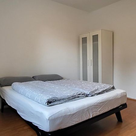 Private Guestroom Fair/Messe هانوفر المظهر الخارجي الصورة