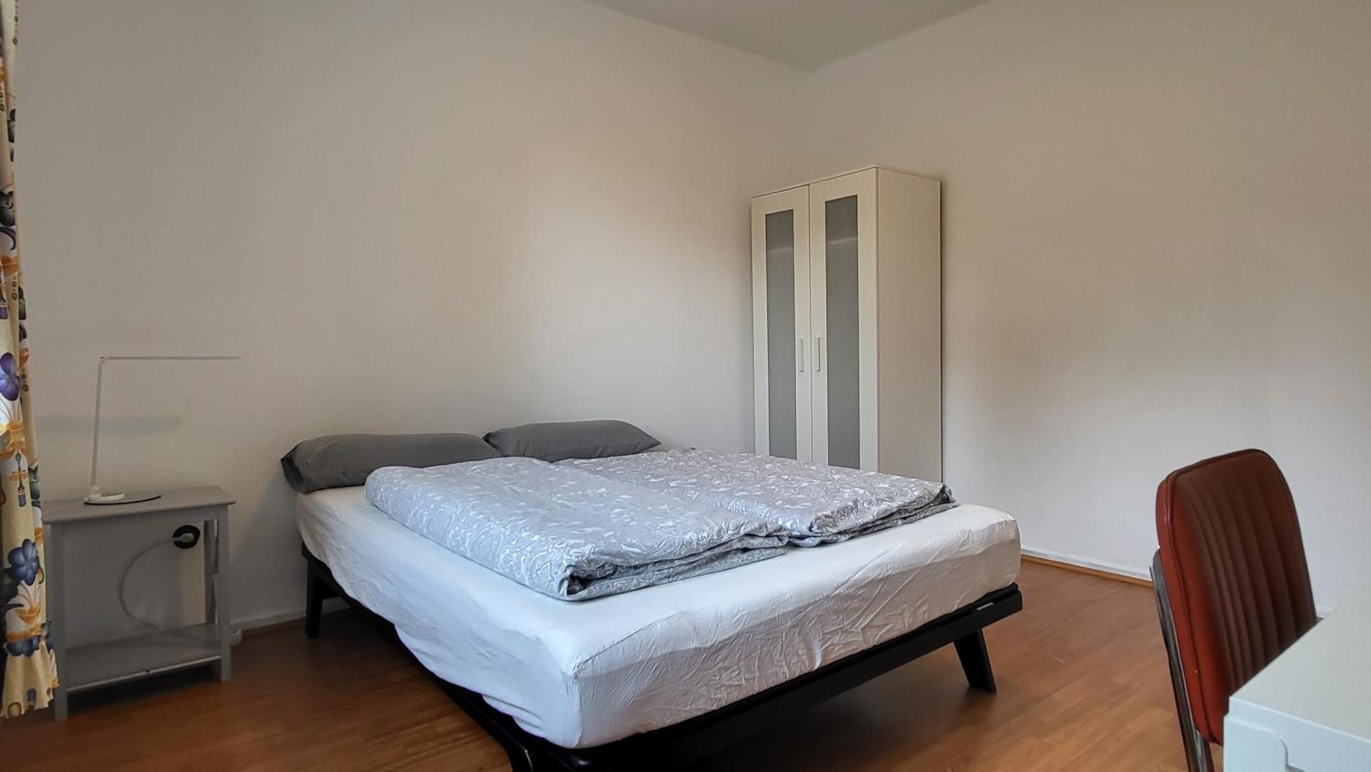 Private Guestroom Fair/Messe هانوفر المظهر الخارجي الصورة