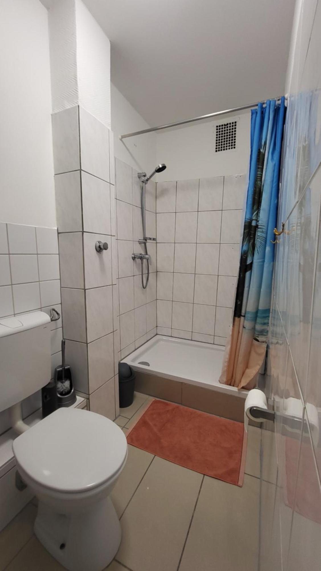 Private Guestroom Fair/Messe هانوفر المظهر الخارجي الصورة